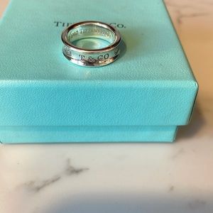 Tiffany Ring